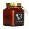 JOHN'S BLEND - Fragrance Gel - Apple Pear 711865 135g
