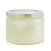 VOLUSPA - Petite Jar Candle - Nissho Soleil 7247 90g/3.2oz