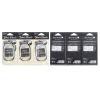 JOHN'S BLEND - Air Freshener - Musk Jasmine 287506 3pcs