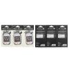 JOHN'S BLEND - Air Freshener - Apple Pear 282860 3pcs