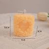 Valentine Gift Rose Flower Shap Aromatherapy Candle